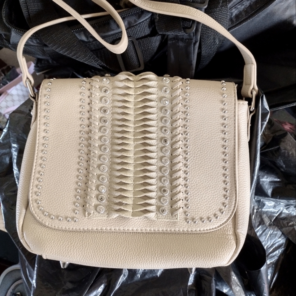 Nwot Montana West purse